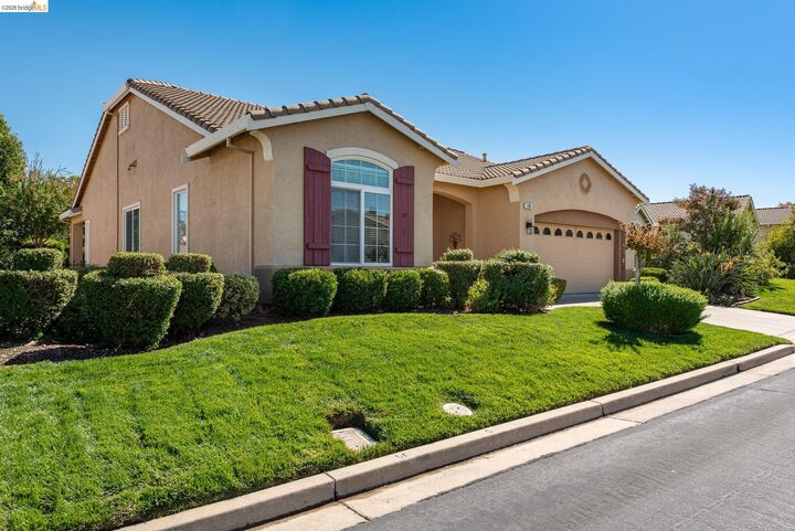 Property Photo:  478 Coronation Dr  CA 94513 
