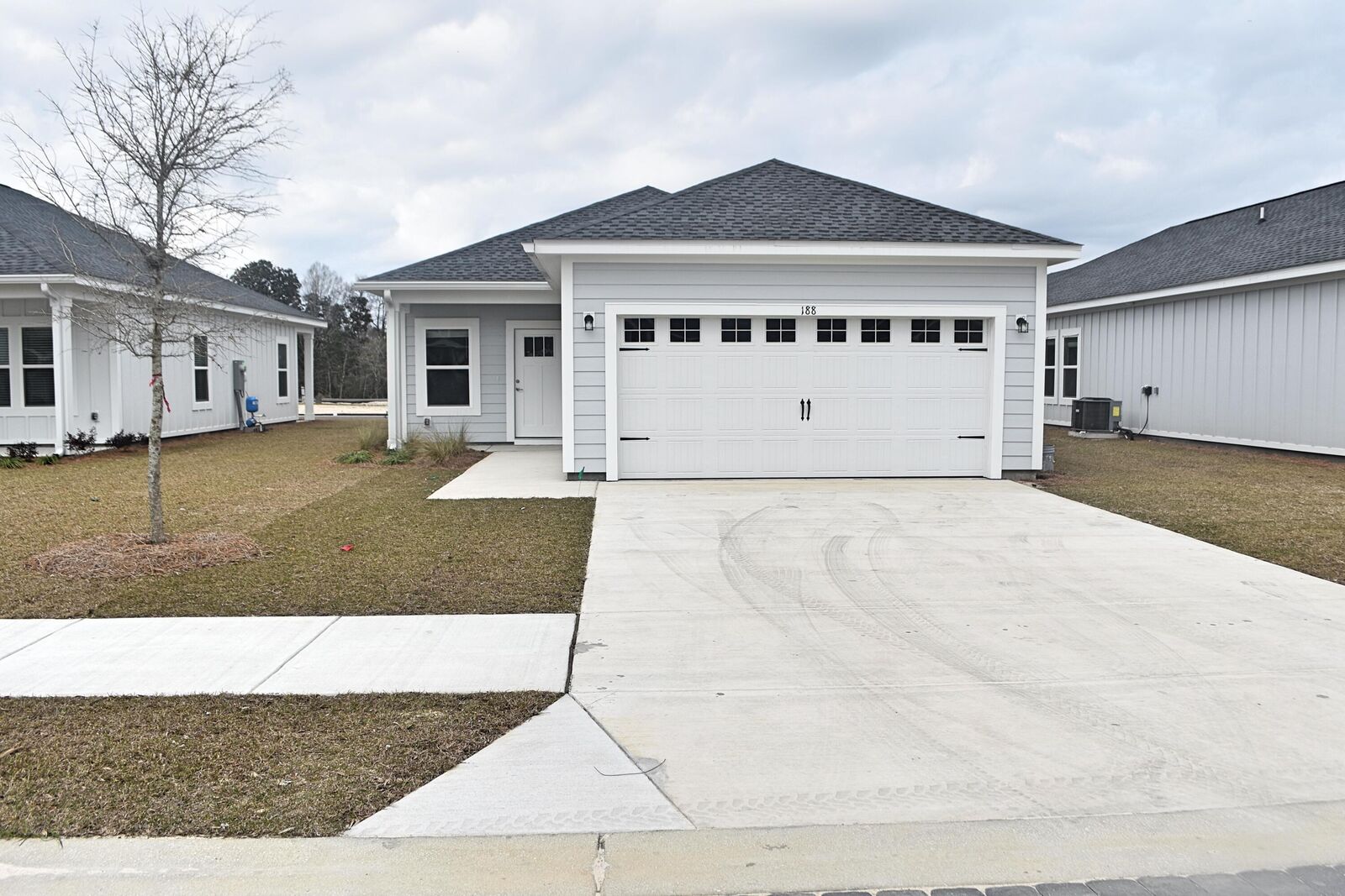 Property Photo:  188 N Speckled Trout Lane  FL 32439 
