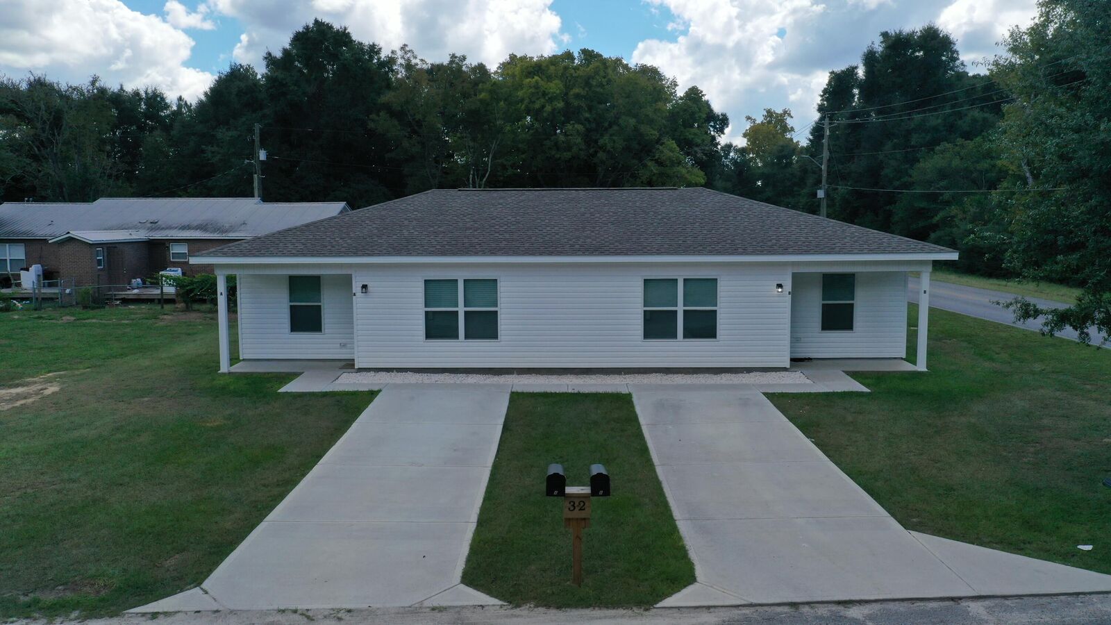 Property Photo:  32 Constitution Avenue A-B  FL 32433 