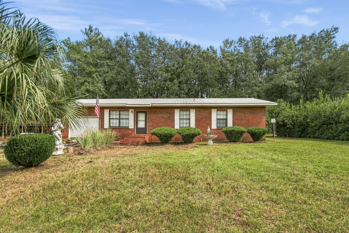 Property Photo:  3032 Destiny Lane  FL 32462 