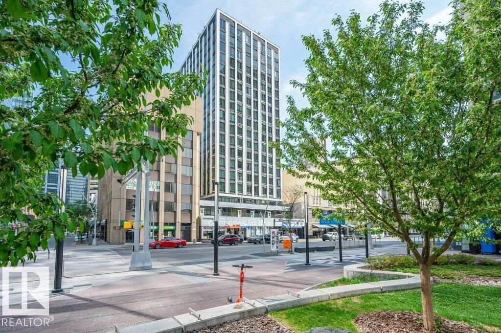 Property Photo:  10024 Jasper Avenue NW  AB T5J 1R9 