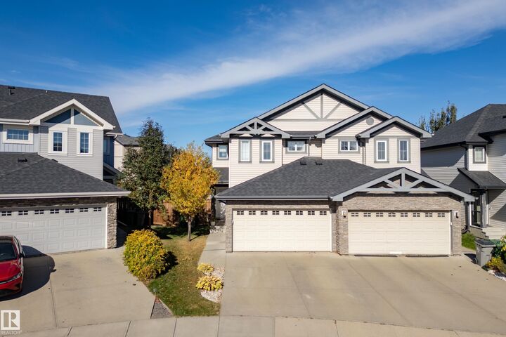 Property Photo:  6520 59 Avenue  AB T4X 2A5 