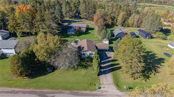 Property Photo:  53 Yeomans Road  NB E4E 3W2 