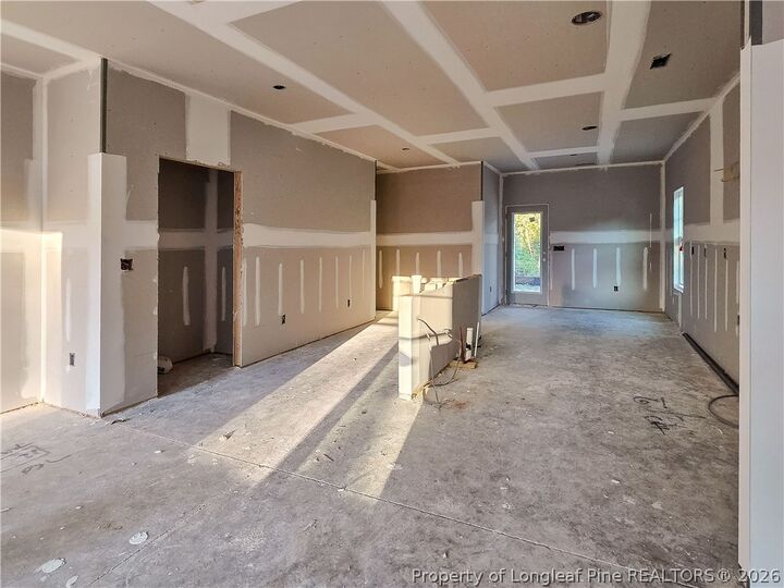 Property Photo:  950 Stevens Street  NC 28376 