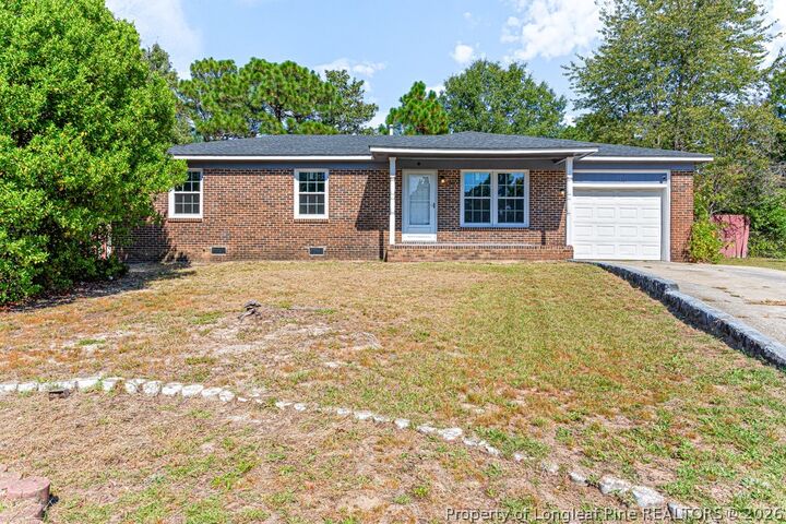 Property Photo:  1492 Argon Avenue  NC 28311 