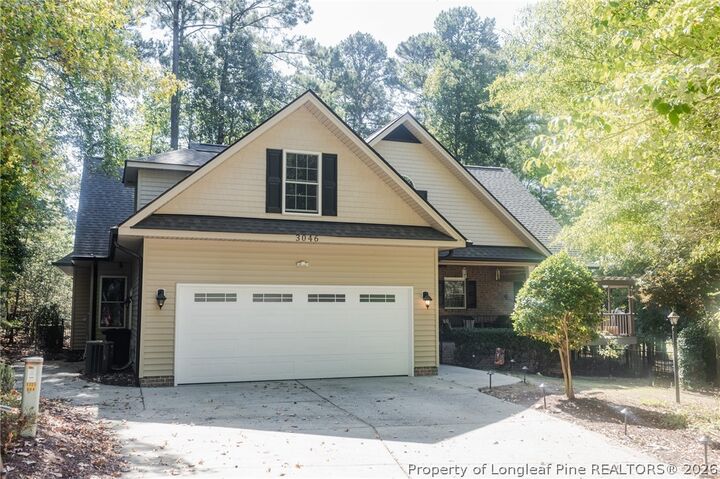 Property Photo:  3046 Creek Run  NC 27332 