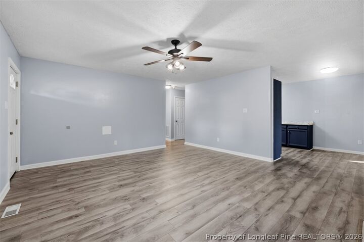 Property Photo:  121 Elfreth Lane  NC 28390 