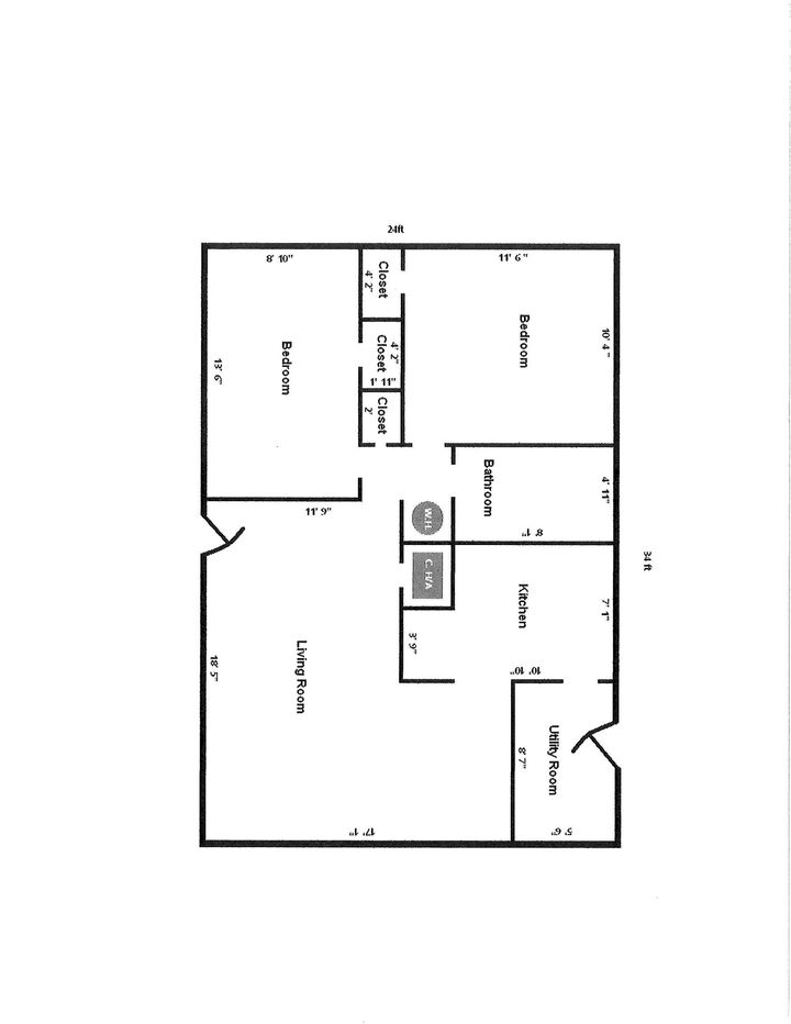 Property Photo: 3460 Dempsey Road KS 66502