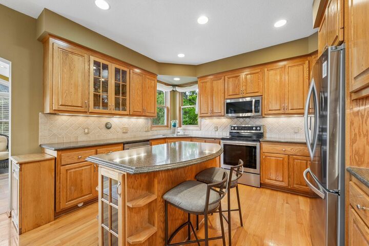 Property Photo:  6219 Orchid Lane N  MN 55311 
