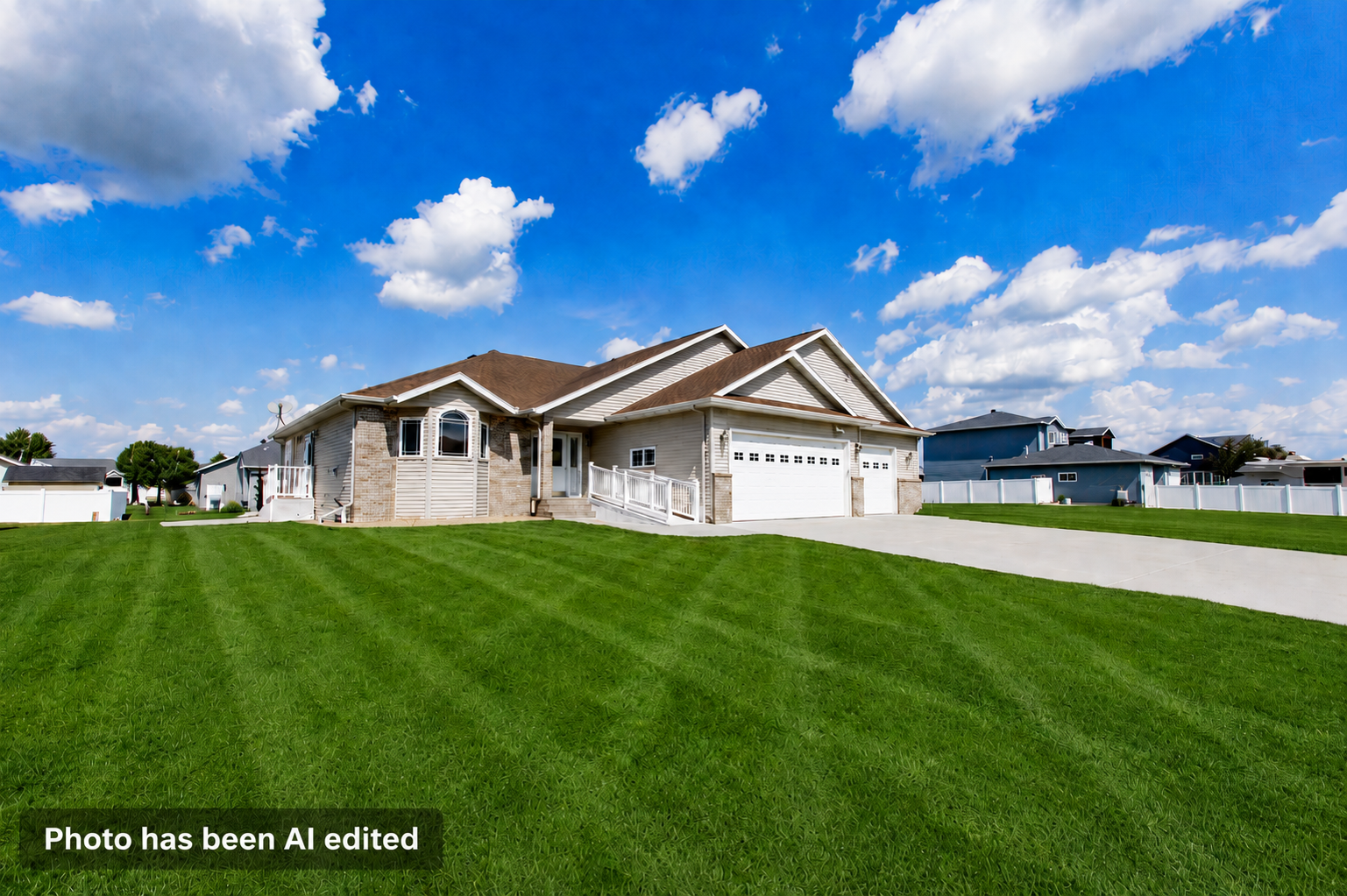 Property Photo:  1106 Southwood Drive  MN 56529 