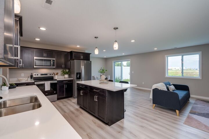 Property Photo:  3123 Scotch Lane  MN 56001 