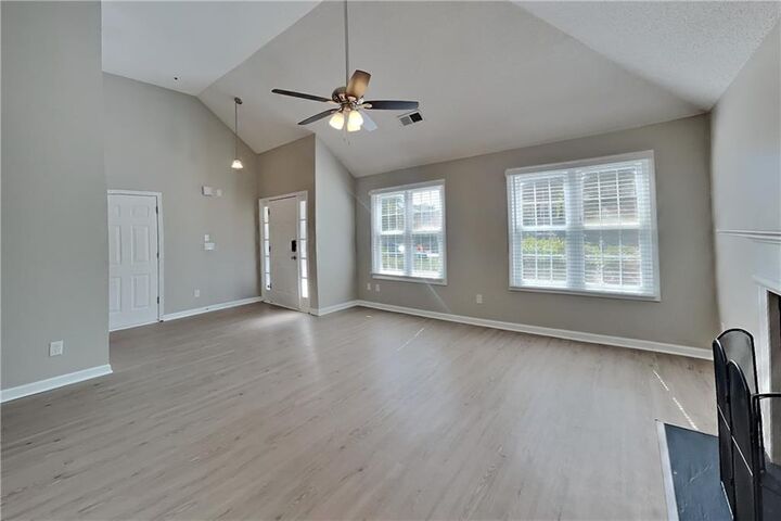 Property Photo:  320 Jamaica Cove SW  GA 30008 