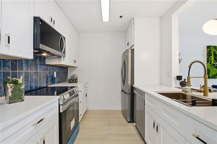 Property Photo:  970 Sidney Marcus Boulevard NE 2203  GA 30324 