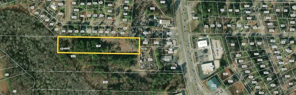 Property Photo:  7577 Tara Boulevard  GA 30236 