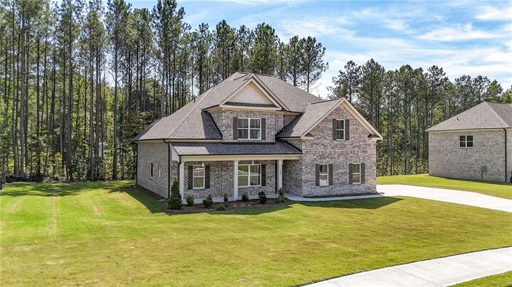 Property Photo:  105 Southview Drive  GA 30294 