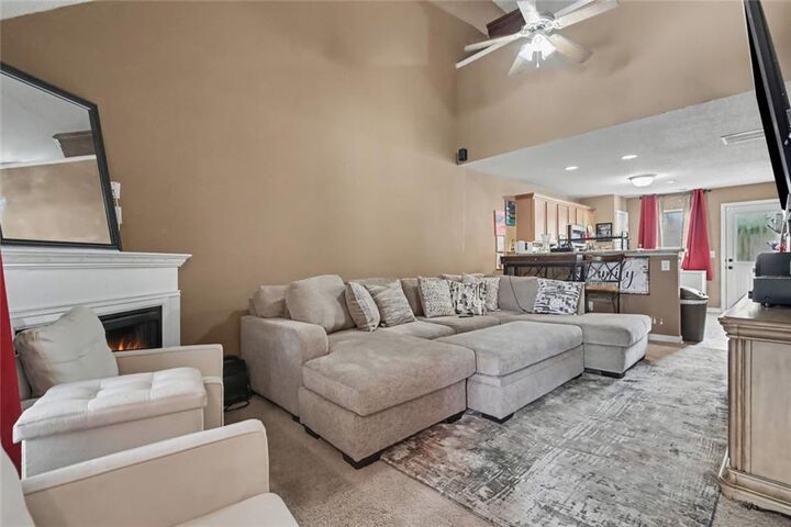 Property Photo:  118 Jaclyn Way  GA 30213 