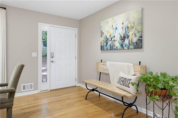 Property Photo: 4842 Scotts Mill Way GA 30096