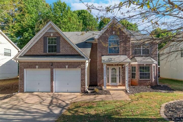 Property Photo:  7377 Spoleto Loop  GA 30213 