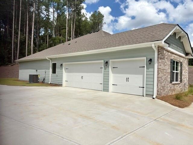 Property Photo: 885 Eagle Heights Drive GA 30558