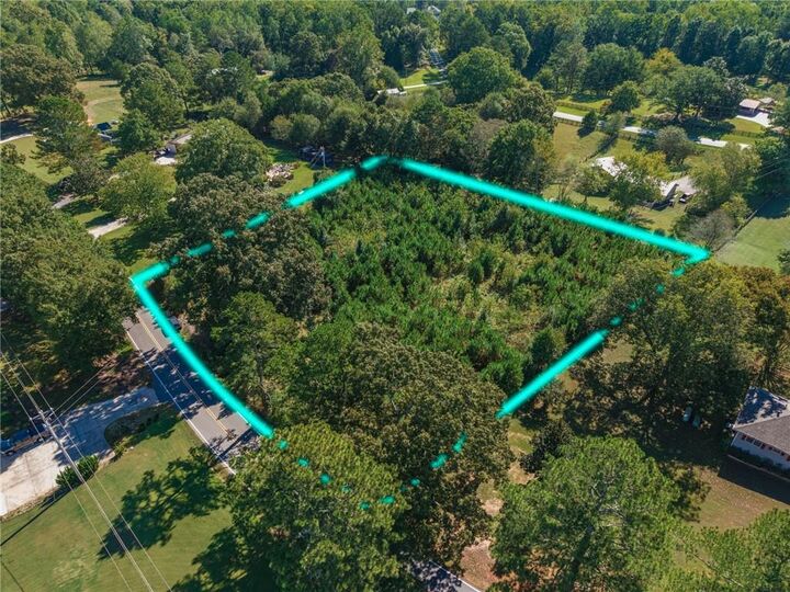 Property Photo:  0 Wallace Tatum Road  GA 30028 