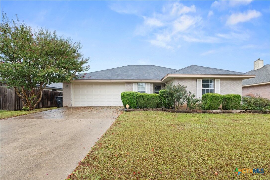 Property Photo: 4412 Lonesome Dove Drive TX 76549