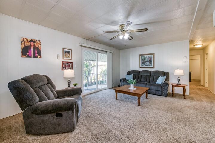 Property Photo: 1300 W Olson Avenue 145 CA 93654