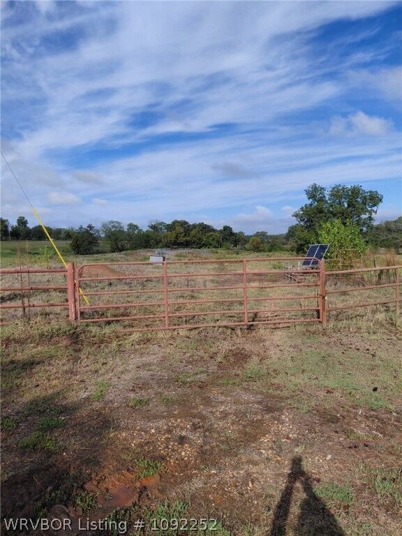 Property Photo: Tbd N Hwy 253 AR 72941