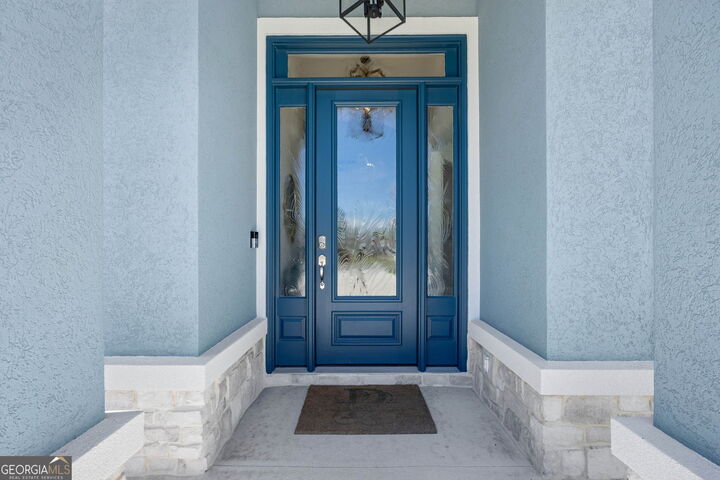 Property Photo:  115 Jake Colton Drive  GA 31548 