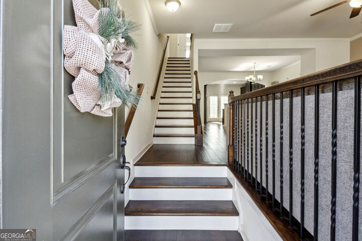 Property Photo: 7395 Glisten Avenue GA 30328