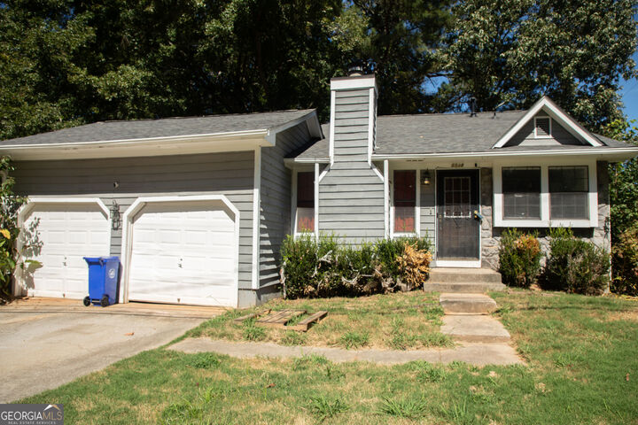 Property Photo:  5538 Mallard Trail  GA 30058 