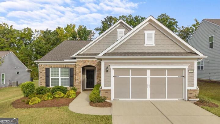 Property Photo: 1020 Southwood Way GA 30642