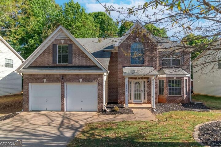 Property Photo:  7377 Spoleto Loop  GA 30213 