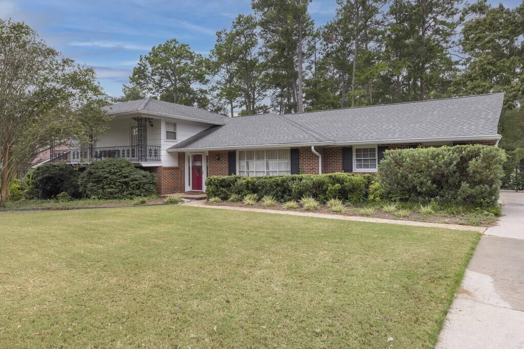 Property Photo:  5733 Wiltshire Drive  GA 31909 