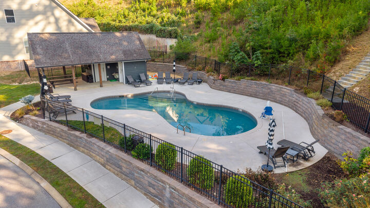 Property Photo:  1354 Carrington Way  TN 37405 