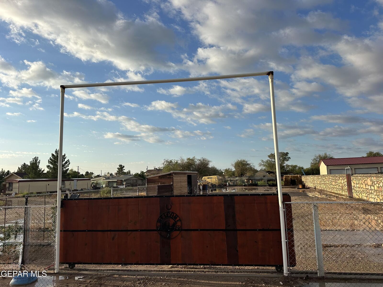 Property Photo: 13080 Epione Circle TX 79849