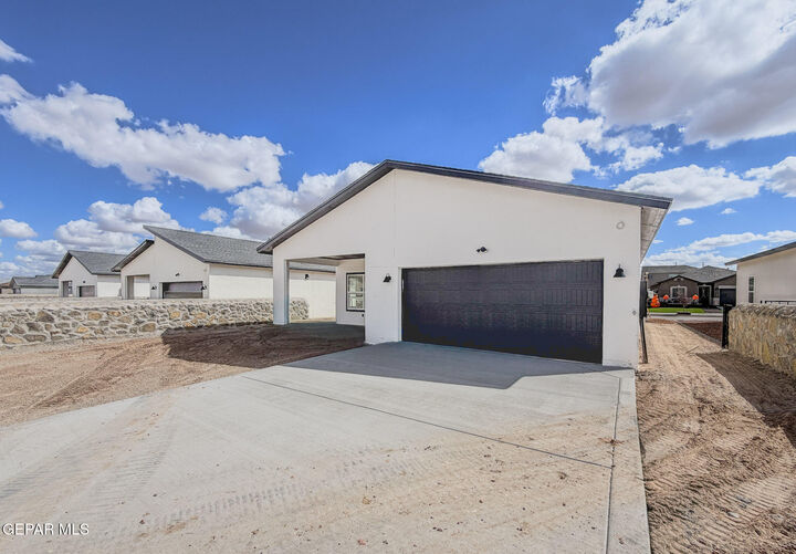 Property Photo: 13845 Tierra Isaiah Avenue TX 79938