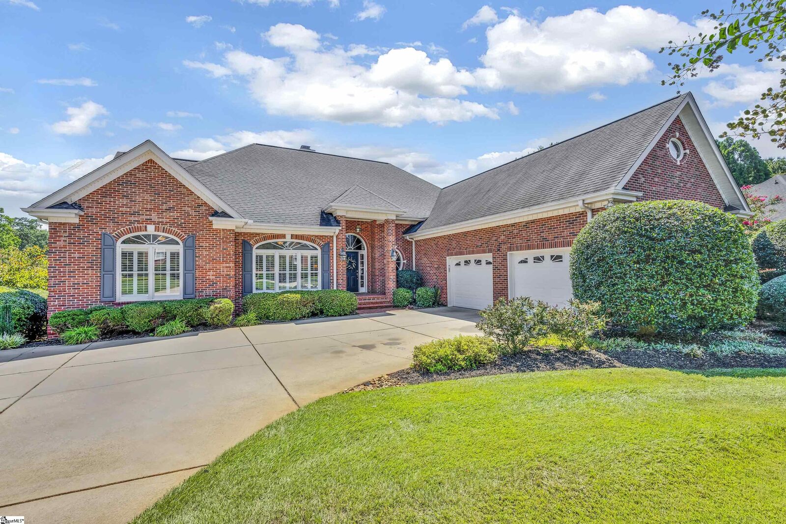 Property Photo: 1 Doeskin Hill Lane SC 29650