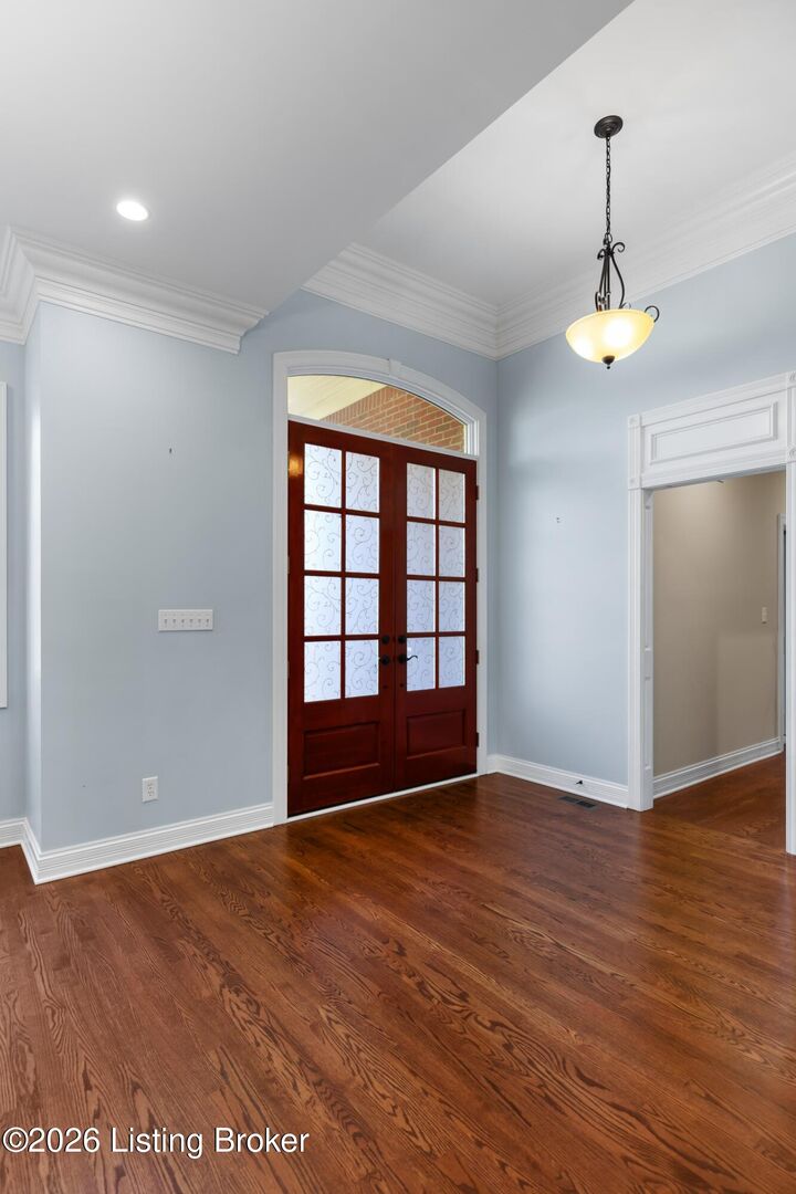 Property Photo:  14704 Forbes Cir  KY 40245 
