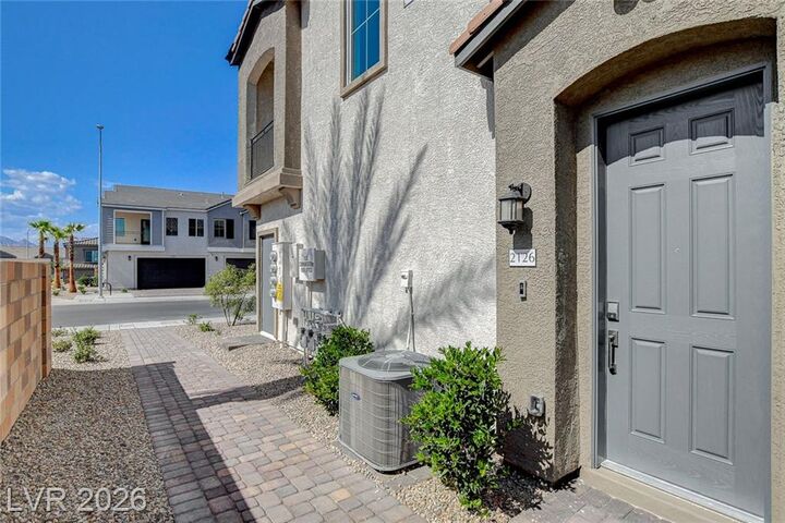 Property Photo:  275 Callen Falls Avenue 2126  NV 89011 
