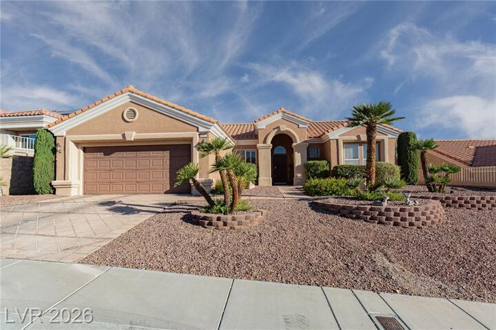 Property Photo: 10716 Grand Cypress Avenue NV 89134