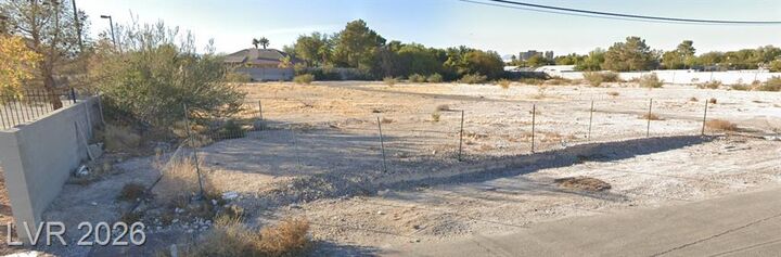 Property Photo: Unknown NV 89123