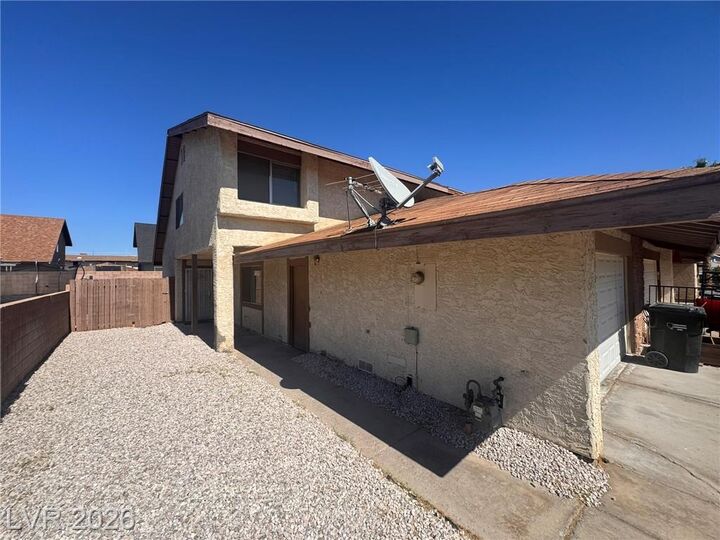 Property Photo:  4446 Pureza Avenue  NV 89115 