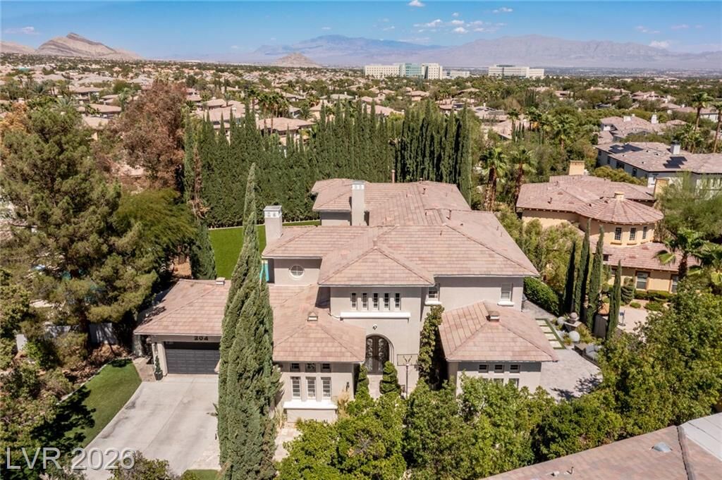 Property Photo: 204 Satin Mist Court NV 89144