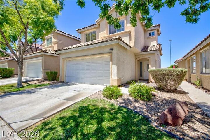 Property Photo:  1835 Poetic Valley  NV 89012 