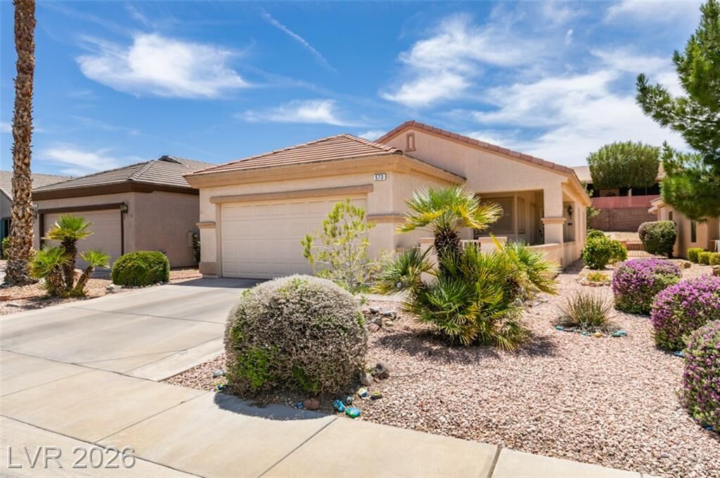 Property Photo:  573 Carmel Mesa Drive  NV 89012 