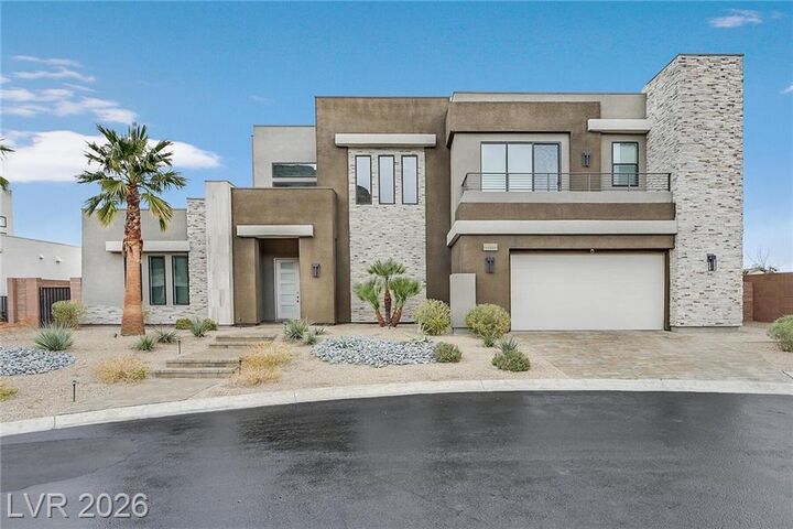 Property Photo: 4008 Desert Trace Court NV 89129