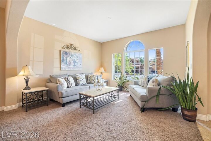 Property Photo: 926 Loma Bonita Place NV 89138