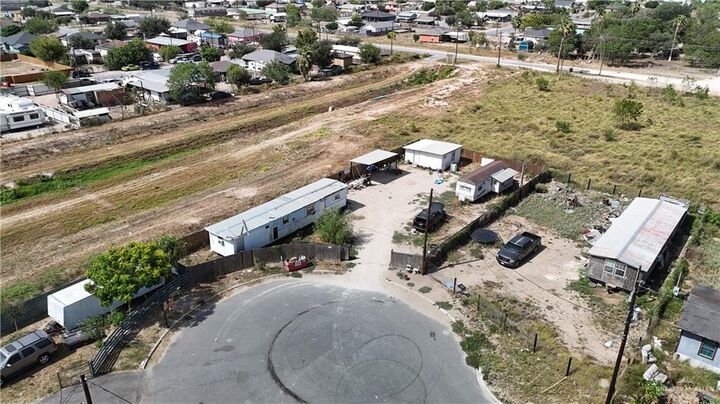 Property Photo: 6601 Meadow Drive TX 78542