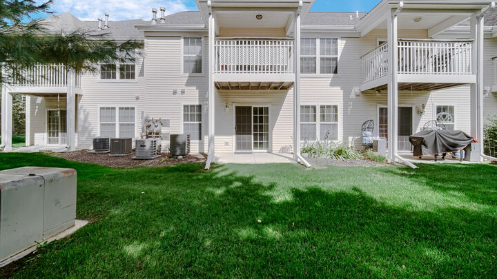 Property Photo:  967 Misty Glen Drive  IN 46385 