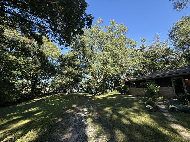Property Photo:  747 Waverly Road  IN 46350 